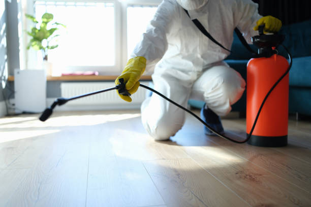 Reliable Blood Cleanup contractor in Lawrence, NY by Trauma Clean Pros